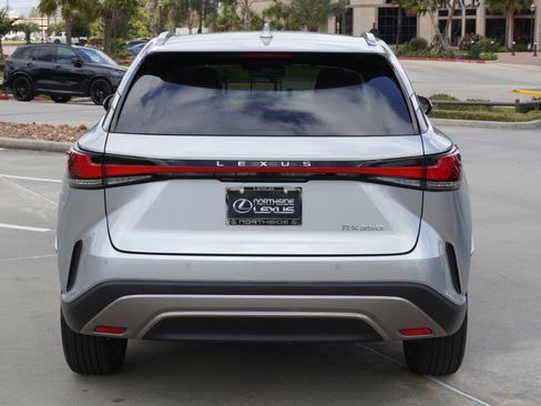 Certified 2023 Lexus RX 350 w/ Accessory Package image 7