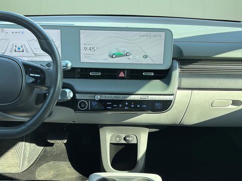 Certified 2023 Hyundai Ioniq 5 SEL image 22