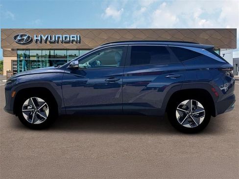 Used 2026 Hyundai Tucson SEL AWD/4WD image 3