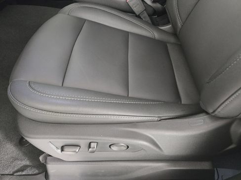 New 2026 Chevrolet Silverado 1500 LT w/ Texas Edition Plus RWD image 25