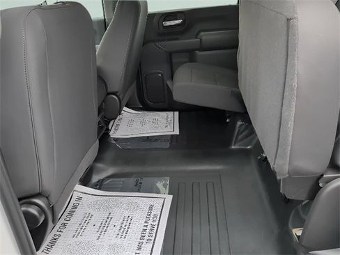 Used 2024 GMC Sierra 2500 Pro w/ Convenience Package image 26