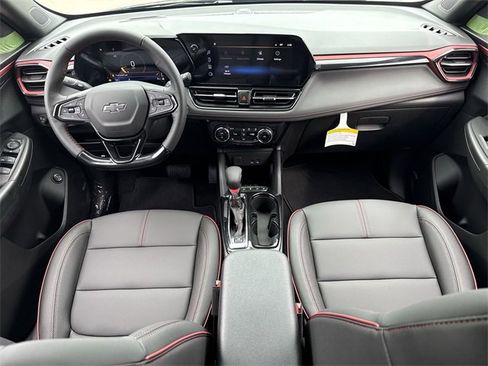 New 2026 Chevrolet TrailBlazer RS w/ Convenience Package image 11