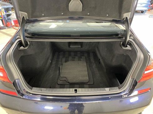 Used 2018 BMW 750i xDrive AWD/4WD image 20