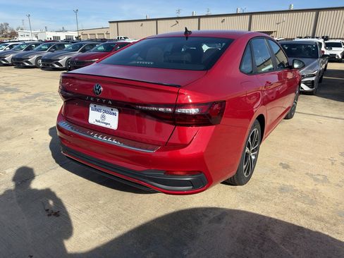New 2026 Volkswagen Jetta Sport FWD image 5