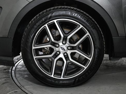 Used 2016 Ford Explorer Sport w/ Equipment Group 401A image 26