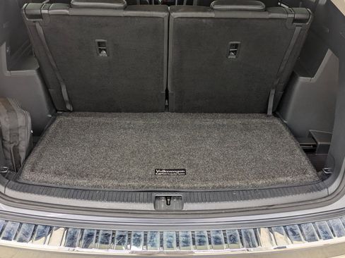 Used 2019 Volkswagen Atlas SEL image 22