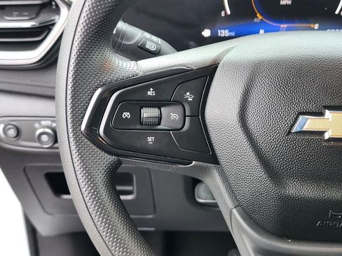 Used 2024 Chevrolet TrailBlazer LS w/ LS Convenience Package FWD image 26
