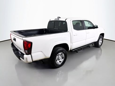 Used 2023 Toyota Tacoma SR w/ SR Convenience Package RWD image 7