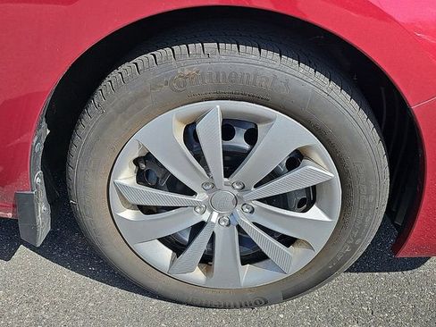 Used 2023 Subaru Impreza 2.0i image 8