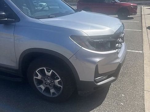 Used 2023 Honda Passport TrailSport image 9