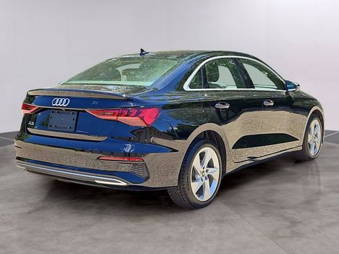 Used 2023 Audi A3 2.0T Premium w/ Convenience Package FWD image 7