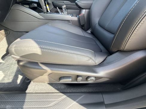 New 2026 Subaru Outback Limited XT image 12