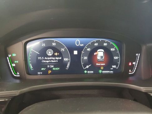 New 2026 Honda Civic Sport Touring image 16