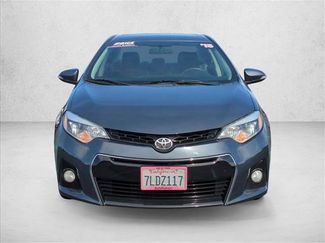 Used 2015 Toyota Corolla S Premium video 2