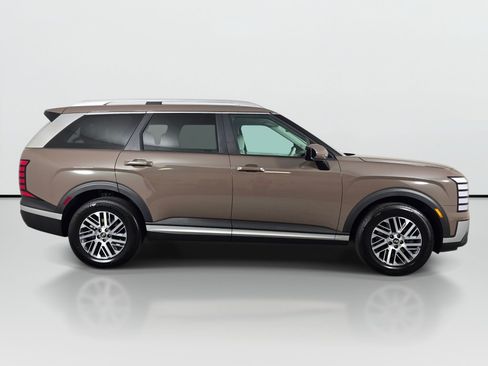 Used 2026 Hyundai Palisade SEL AWD/4WD image 7