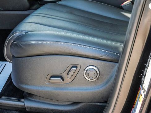 Used 2024 Genesis GV80 2.5T AWD/4WD image 29