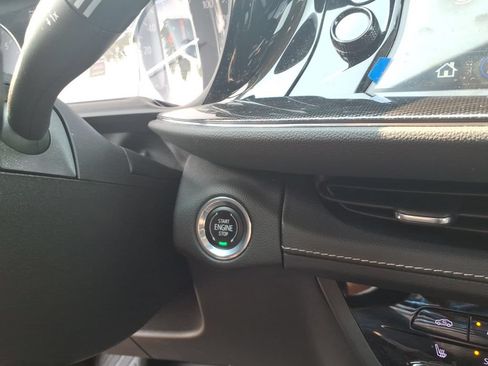 Used 2023 Buick Envision Essence AWD/4WD image 20