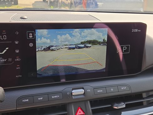 New 2026 Kia K4 GT-Line Turbo FWD image 12