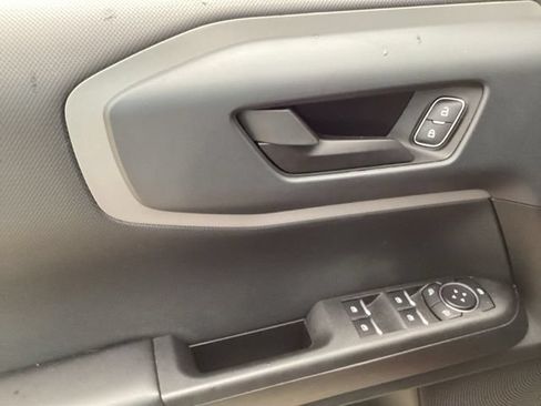Used 2021 Ford Bronco Sport Big Bend w/ Big Bend Package (96B) AWD/4WD image 27
