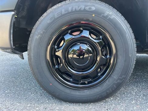 Used 2012 Ford F150 XL w/ PWR Equipment Group AWD/4WD image 28