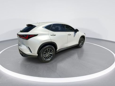Used 2022 Lexus NX 350 AWD image 8