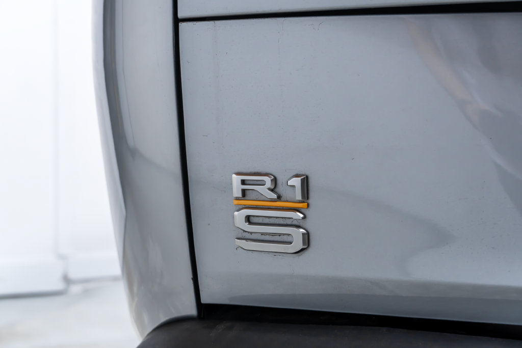 Used 2023 Rivian R1S Launch Edition Quad AWD/4WD image 13