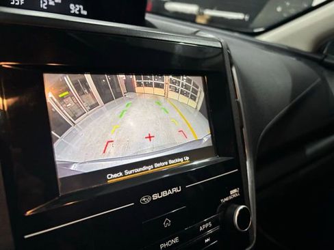 Used 2017 Subaru Impreza 2.0i Premium AWD/4WD image 27