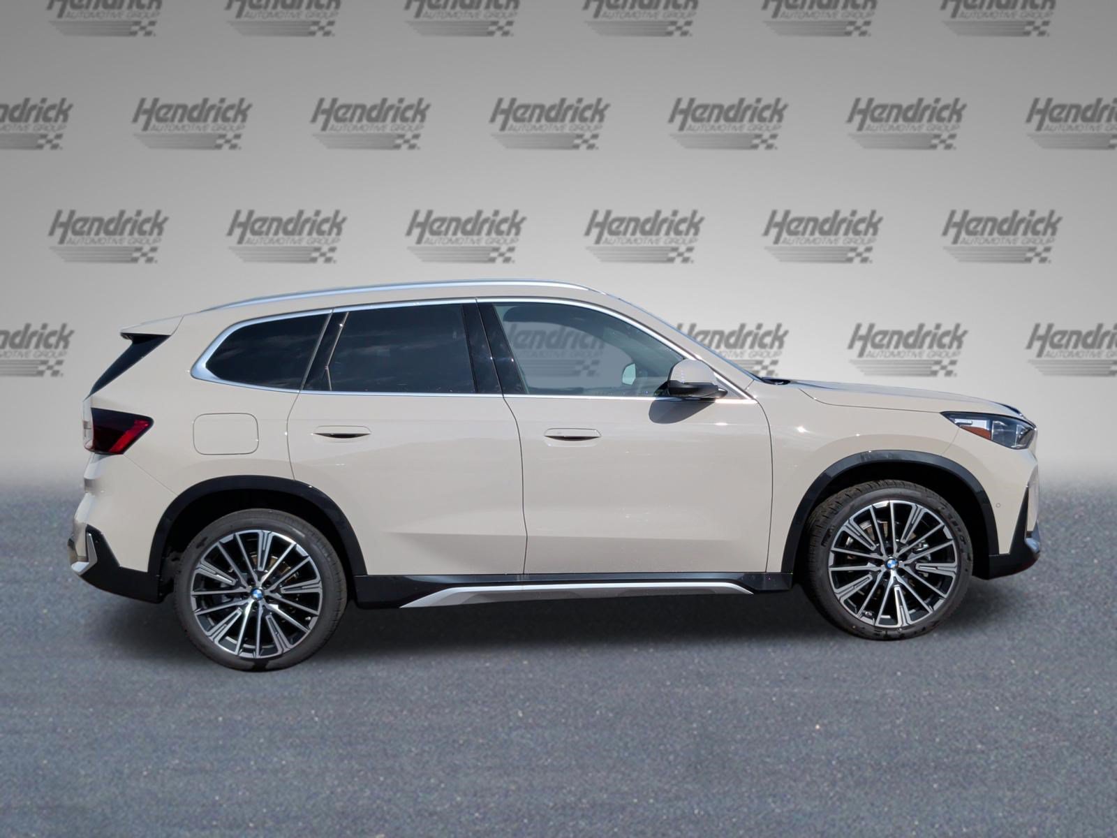 Used 2026 BMW X1 xDrive28i w/ Convenience Package AWD/4WD image 6
