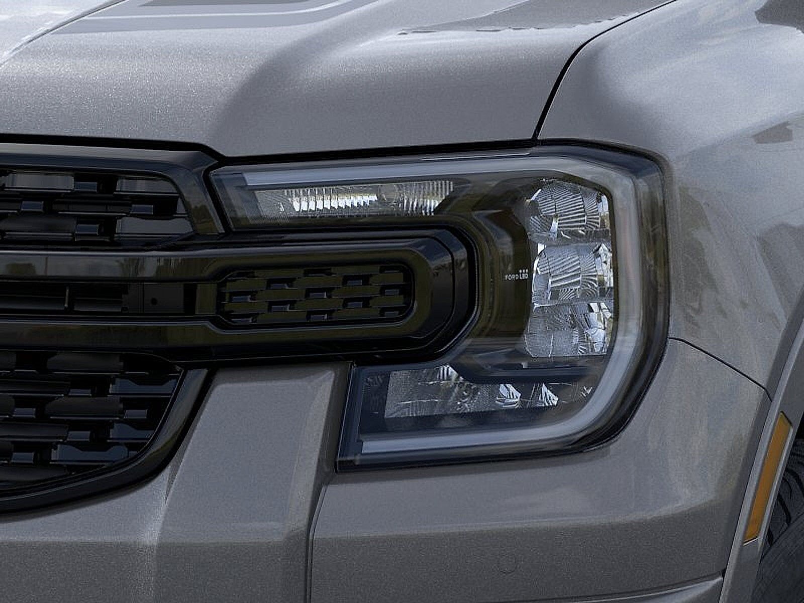 New 2026 Ford Ranger XLT AWD/4WD image 18
