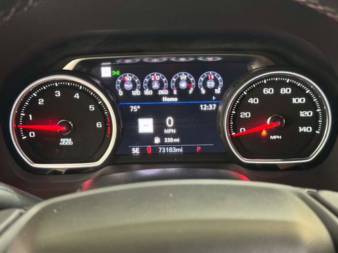 Used 2021 Chevrolet Tahoe Premier RWD image 24