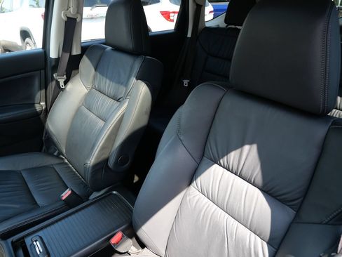 Used 2014 Honda CR-V EX-L image 11