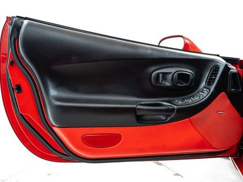 Used 2003 Chevrolet Corvette Z06 w/ Memory Package, 3 Drivers image 19