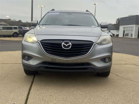 Used 2014 MAZDA CX-9 Grand Touring w/ GT Technology Package image 6