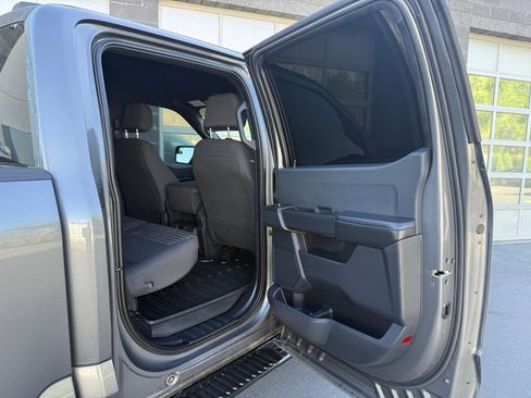 Used 2023 Ford F150 XL w/ Trailer Tow Package AWD/4WD image 39