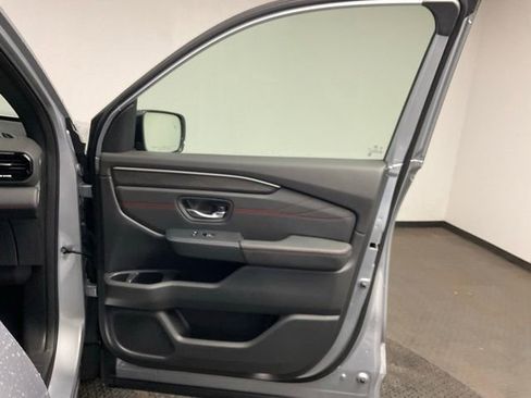 New 2026 Honda Pilot Black Edition image 23