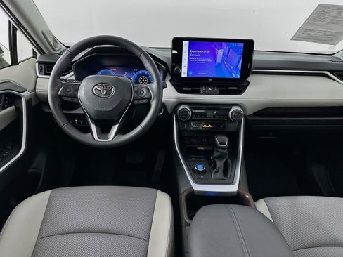 Used 2024 Toyota RAV4 Limited w/ Advanced Technology Package AWD/4WD image 24