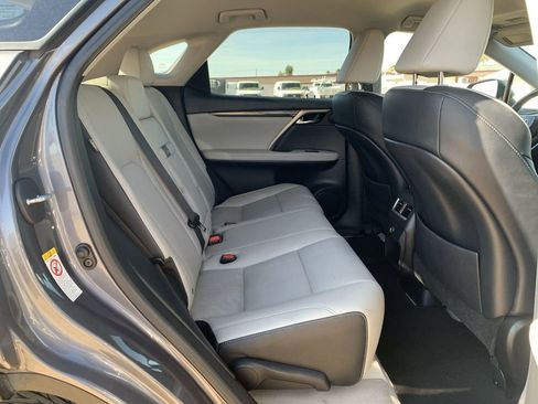 Used 2017 Lexus RX 350 FWD w/ Accessory Package image 26