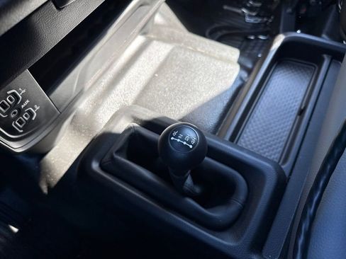 Used 2023 RAM 3500 Tradesman w/ Chrome Appearance Group image 30