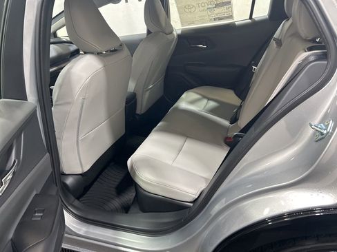 New 2026 Toyota Prius Limited image 20