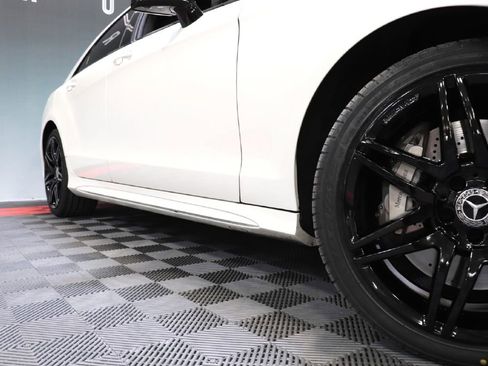 Used 2018 Mercedes-Benz CLS 550 w/ Premium 2 Package image 71