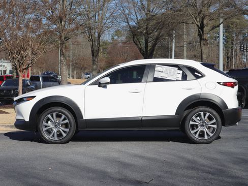 New 2026 MAZDA CX-30 AWD 2.5 S w/ Premium Package image 5