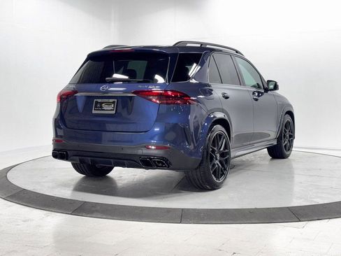 Used 2024 Mercedes-Benz GLE 63 AMG S image 33