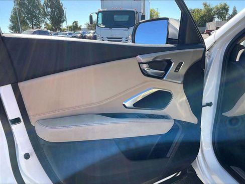 Used 2019 Acura RDX AWD image 25