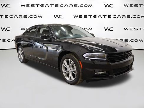 Used 2023 Dodge Charger SXT image 38