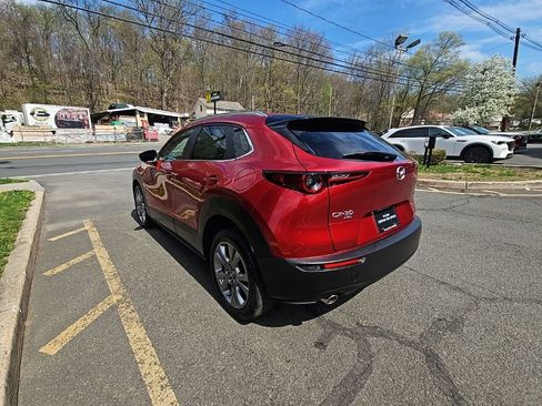 Certified 2023 MAZDA CX-30 AWD 2.5 S w/ Select Package image 5