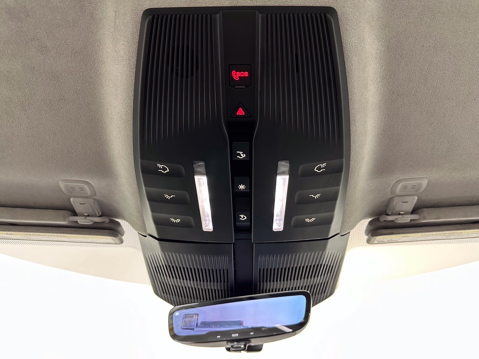 Used 2023 Fisker Ocean One AWD/4WD image 38