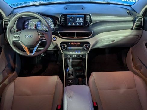 Used 2019 Hyundai Tucson Value AWD/4WD image 14