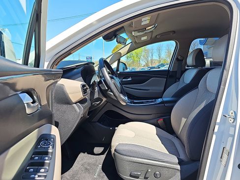 Used 2023 Hyundai Santa Fe SEL AWD/4WD image 14