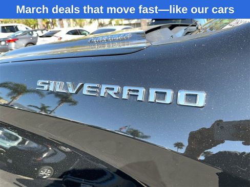 New 2026 Chevrolet Silverado 1500 Custom image 31