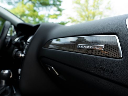 Used 2014 Audi A4 Premium Plus image 4